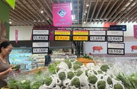 Hành lá lên giá 100.000 đồng/kg, doanh nghiệp TP.HCM nỗ lực bình ổn 