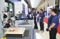 Doanh nghiệp toàn cầu khó tìm kỹ sư AI ở Singapore nhưng Việt Nam thì có