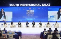 TP.HCM kiến tạo cơ hội tốt nhất khơi dậy tiềm năng 'Thế hệ thông minh đương thời'