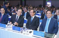 Khai mạc Diễn đàn Kinh tế Mùa thu 2025: Chuyển đổi xanh là mệnh lệnh