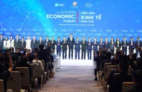 TP.HCM xác định 3 trọng tâm chiến lược sau Diễn đàn Kinh tế Mùa thu