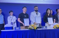 Người Việt mất 18.900 tỉ đồng vì lừa đảo mạng: Cấp thiết phổ cập tài sản số