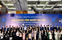 Để đón 'đại bàng', khu công nghiệp phải xanh 