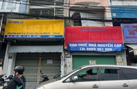 Giải mã chuyện hơn 30.000 doanh nghiệp chia tay thị trường