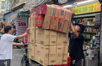 Dự thảo mới: Đề xuất lương của chủ hộ kinh doanh không được tính vào chi phí giảm thuế