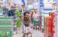 Giá rau có khi mắc hơn thịt, bà nội trợ sẽ cân nhắc kỹ khi 'xuống tiền' trong mùa Tết