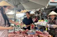 Giá heo hơi tăng bất ngờ, diễn ra nhanh và nằm ngoài dự đoán 