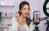 Sử dụng KOL quảng cáo sai quy định, nhiều doanh nghiệp bị phạt