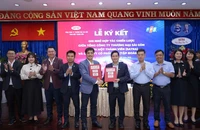 SATRA bắt tay FPT đẩy mạnh ứng dụng công nghệ, trí tuệ nhân tạo