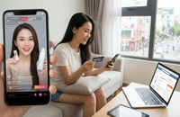 Người Việt Nam dành 81% thời gian online hàng tuần trên mạng xã hội Facebook, Youtube