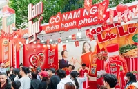 Masan đạt lợi nhuận kỷ lục hơn 6.700 tỉ đồng trong năm 2025