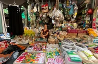 Bộ Tài chính trả lời kiến nghị về thuế suất đối với hộ kinh doanh