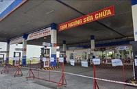 TP.HCM tăng cường cung ứng xăng dầu trên cao tốc Long Thành – Dầu Giây