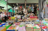 VCCI kiến nghị gỡ vướng hóa đơn điện tử cho hộ kinh doanh và xe công nghệ
