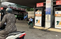 Yêu cầu kinh doanh xăng dầu liên tục, không bán nhỏ giọt