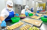 Nhà kinh doanh tìm cách thích ứng dài hạn với áp lực giá xăng dầu, biến động thị trường