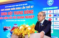 Hỗ trợ pháp lý cho doanh nghiệp bị ảnh hưởng bởi xung đột Trung Đông