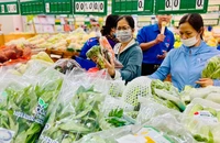 Siêu thị tung loạt giải pháp giữ giá để chia sẻ với người tiêu dùng