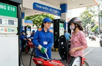 Bán đại trà xăng sinh học E10 ngay trong tháng 4 trên toàn quốc là khả thi?