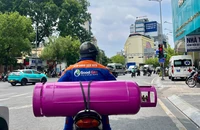 Kiểm soát nhập khẩu và tồn kho: 'Chìa khóa' hạ nhiệt giá gas