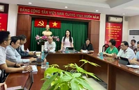Phường đầu tiên tại TP.HCM quyết tâm đưa "Tick xanh" vào bữa ăn học đường