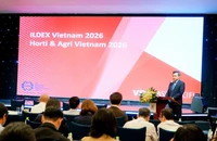 Chăn nuôi heo lọt top 5 thế giới, Việt Nam hướng đến những cú bắt tay tỉ USD