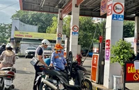 Ô tô, xe máy cũ sản xuất trước năm 2010 làm gì để không bị hỏng khi đổ xăng sinh học?