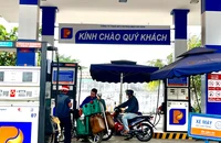 Bán xăng E10 từ ngày 1-6: Các loại xe nào đổ được xăng sinh học?