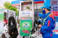 Một 'ông lớn' tiên phong bán đại trà xăng sinh học E10 trên toàn quốc 
