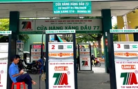 Ô tô, xe máy cũ phù hợp với xăng sinh học E5, nhưng...
