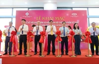 Mở lối cho hàng Việt khẳng định vị thế tại hệ thống bán lẻ hiện đại