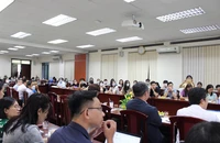 Chung tay ngăn ngừa tự sát ở trẻ em và thanh thiếu niên 