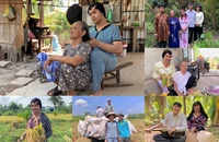 Chàng kỹ sư tái hiện đời sống miền Tây thu hút chục triệu lượt xem trên mạng xã hội 