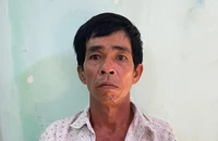 Tạm giữ người đàn ông cướp xe máy của người tình cũ