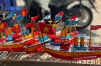 Tìm về với Trung thu thời ông bà anh...