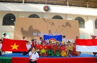 Môn lịch sử thú vị thế này sao?