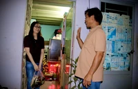 Tết của những người bất đắc dĩ phải xa nhà…
