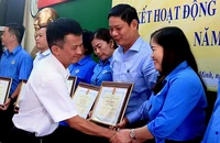 Đoàn viên, người lao động được chăm lo Tết với tổng kinh phí hơn 350 tỉ đồng