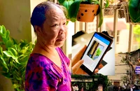 Người dân "hẻm Hàn Quốc” ngán ngẩm khi giới trẻ đổ xô đến chụp ảnh, vứt rác bừa bãi, gây ồn ào