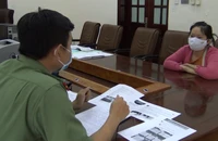 TP.HCM yêu cầu xử lý nghiêm người thu gom, mua bán BHXH
