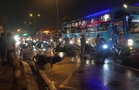 Thủ Đức: 1 ngày 2 tai nạn chết người