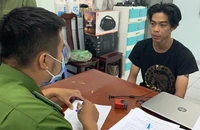 Thợ sửa điện lạnh trói chủ nhà cướp tài sản tại TP Thủ Đức