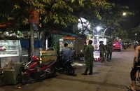 2 anh em ruột giết chủ lô đề vì không chịu chung tiền trúng