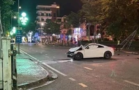 Số người chết do tai nạn giao thông 6 tháng đầu năm 2022 tăng cao