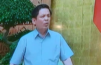 “Siết” trung tâm đăng kiểm, trường đào tạo lái xe để kéo giảm tai nạn giao thông