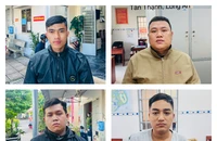 Lý do nhóm 'hiệp sĩ' đường phố bị bắt tại TP Thủ Đức