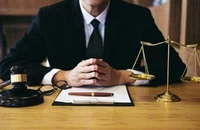 Luật sư bị chém tại TP Thủ Đức từng là đại uý công an