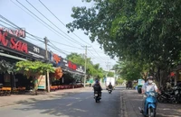 Thanh niên 30 tuổi bị đồng hương dùng dao đâm trọng thương