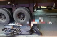 1 ngày xảy ra 3 vụ tai nạn chết người ở TP Thủ Đức
