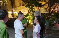Thông tin mới vụ Tổng giám đốc Bệnh viện FV kẹp cổ bảo vệ ở Thủ Đức